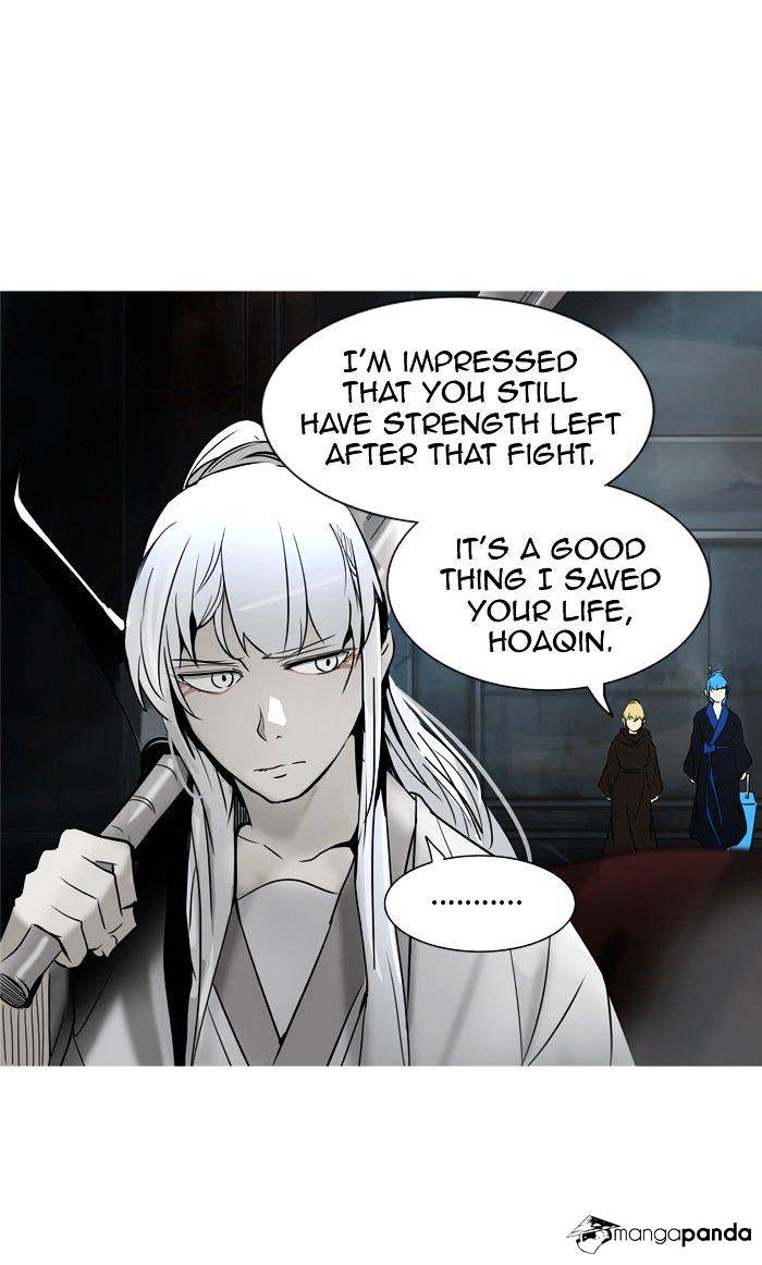 Tower of God, Chapter 278 image 41